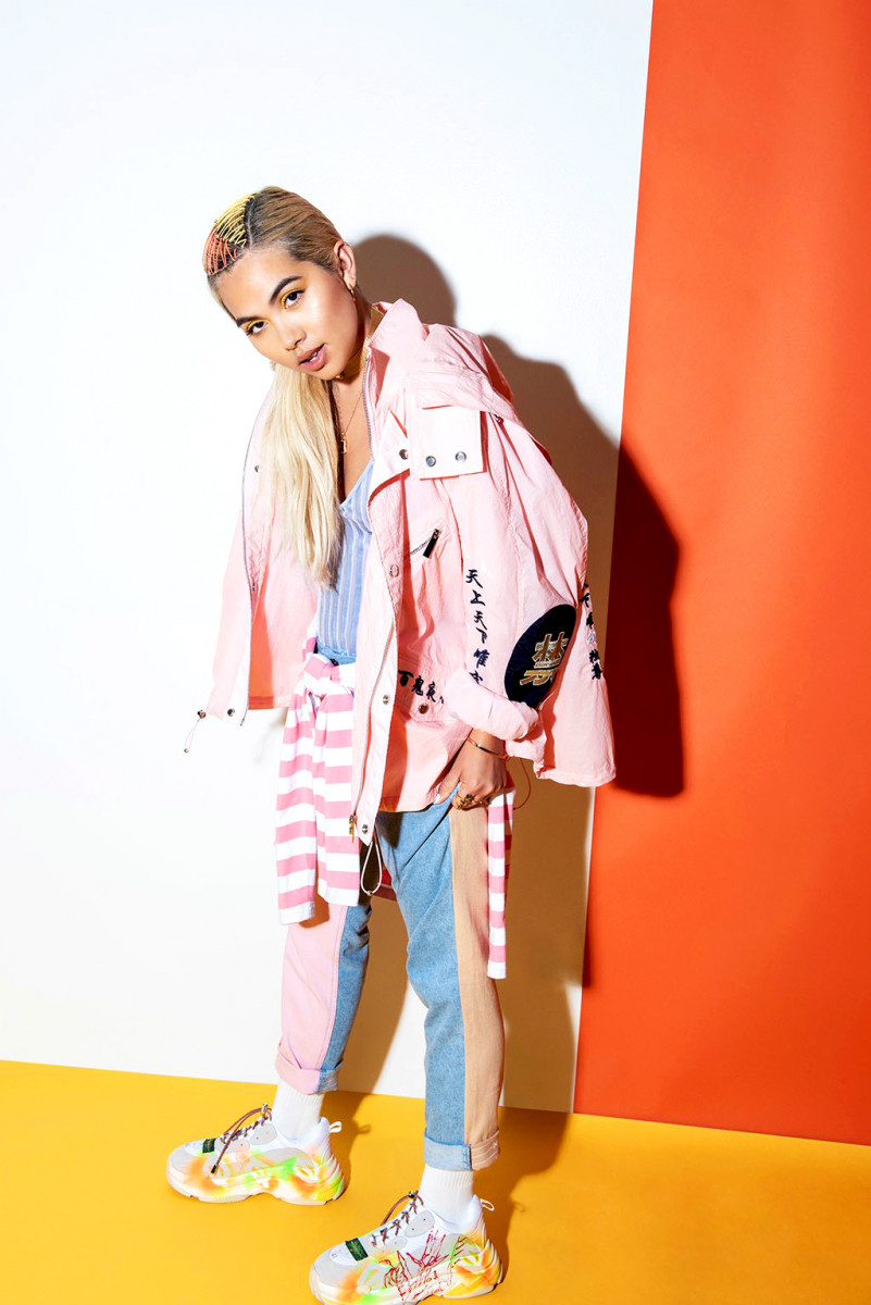 Hayley Kiyoko: pic #1077263