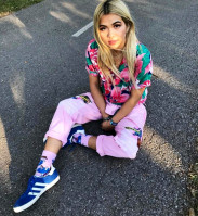 Hayley Kiyoko photo #