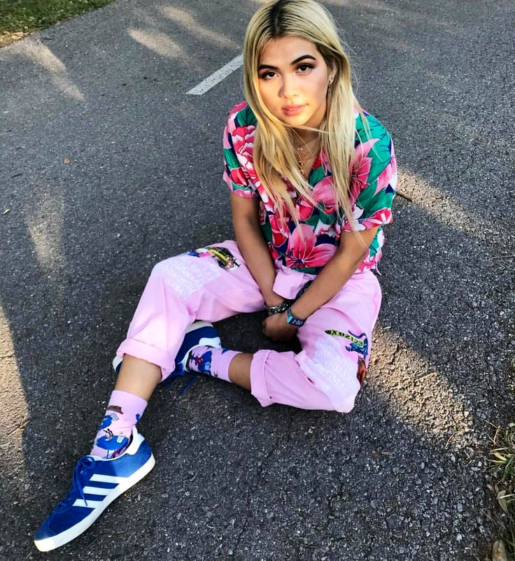 Hayley Kiyoko: pic #1077396