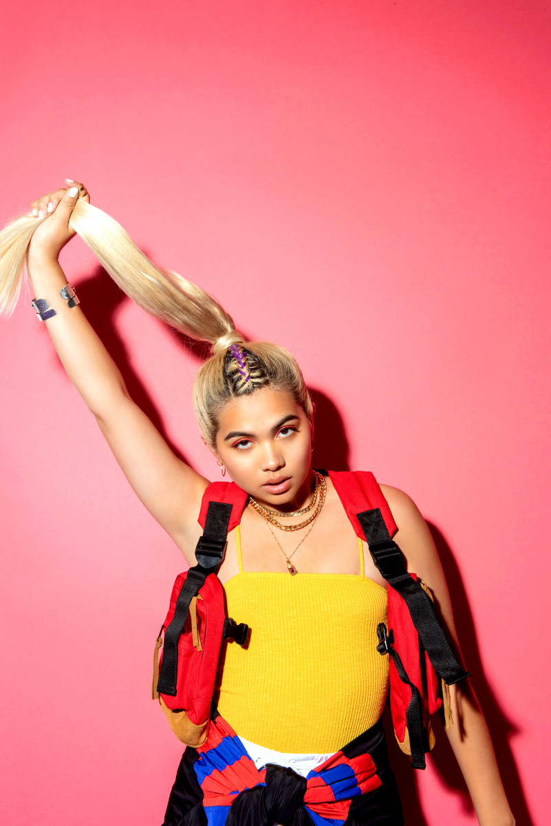 Hayley Kiyoko: pic #1077210