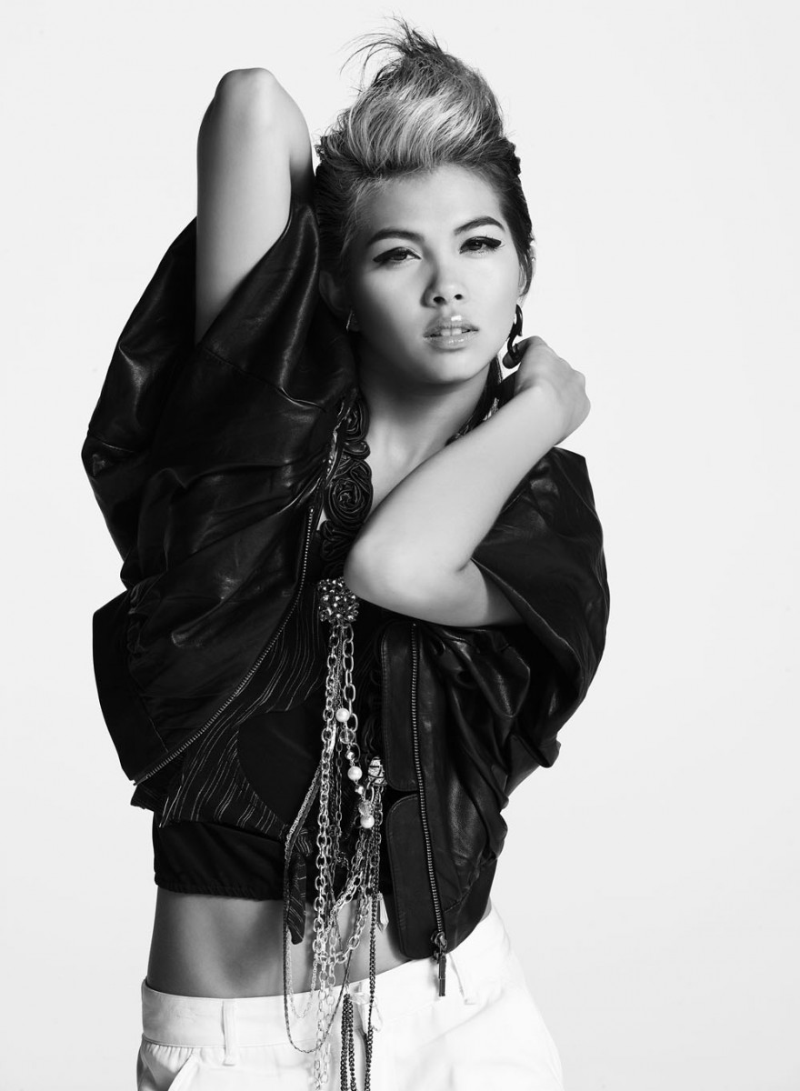 Hayley Kiyoko: pic #1077461