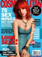 Hayley Williams photo #