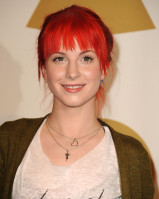 Hayley Williams photo #