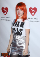 photo 16 in Hayley Williams gallery [id395968] 2011-08-03