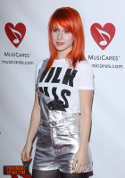 Hayley Williams photo #