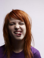 Hayley Williams photo #