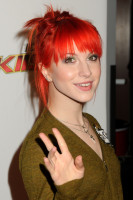 photo 23 in Hayley Williams gallery [id313653] 2010-12-15