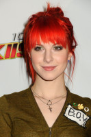 Hayley Williams photo #