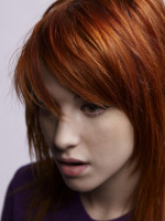 Hayley Williams photo #