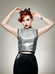 photo 4 in Hayley Williams gallery [id647651] 2013-11-20