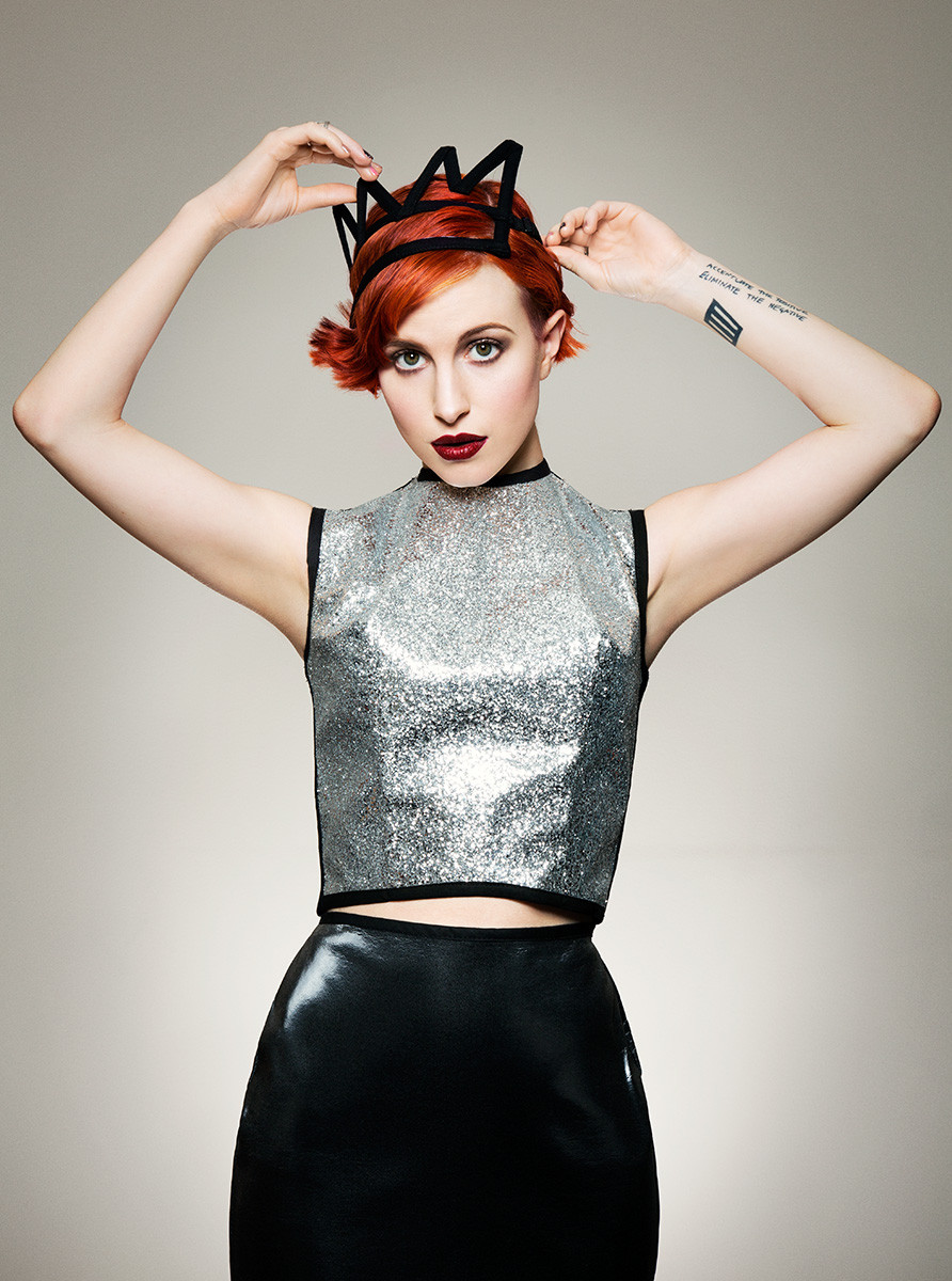 Hayley Williams: pic #647651