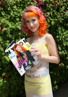 photo 26 in Hayley Williams gallery [id647667] 2013-11-20