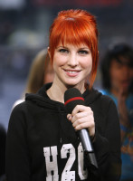 Hayley Williams photo #