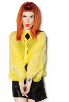 photo 27 in Hayley Williams gallery [id647663] 2013-11-20
