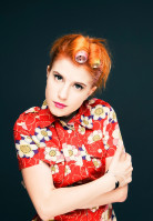 photo 28 in Hayley Williams gallery [id647661] 2013-11-20