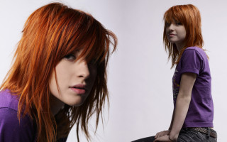 Hayley Williams photo #