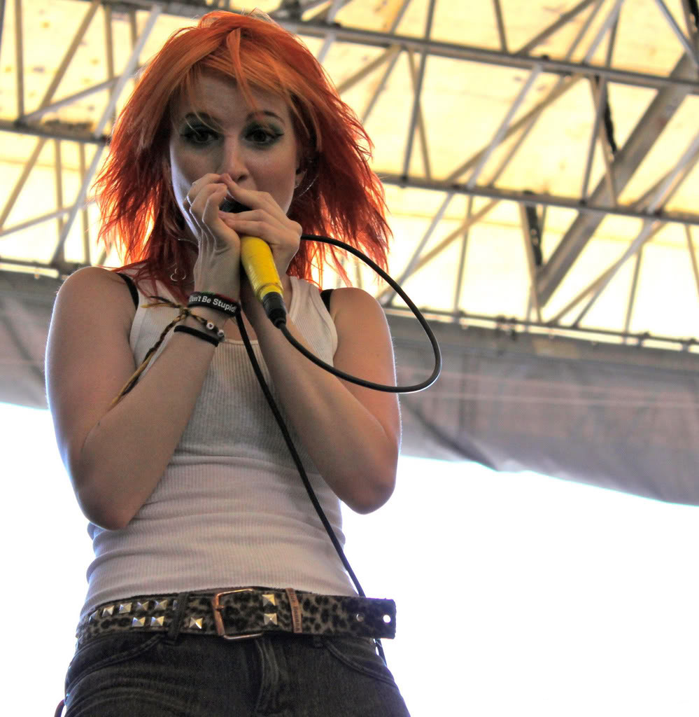 Hayley Williams: pic #396033