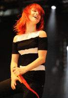 Hayley Williams photo #