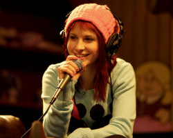 Hayley Williams photo #