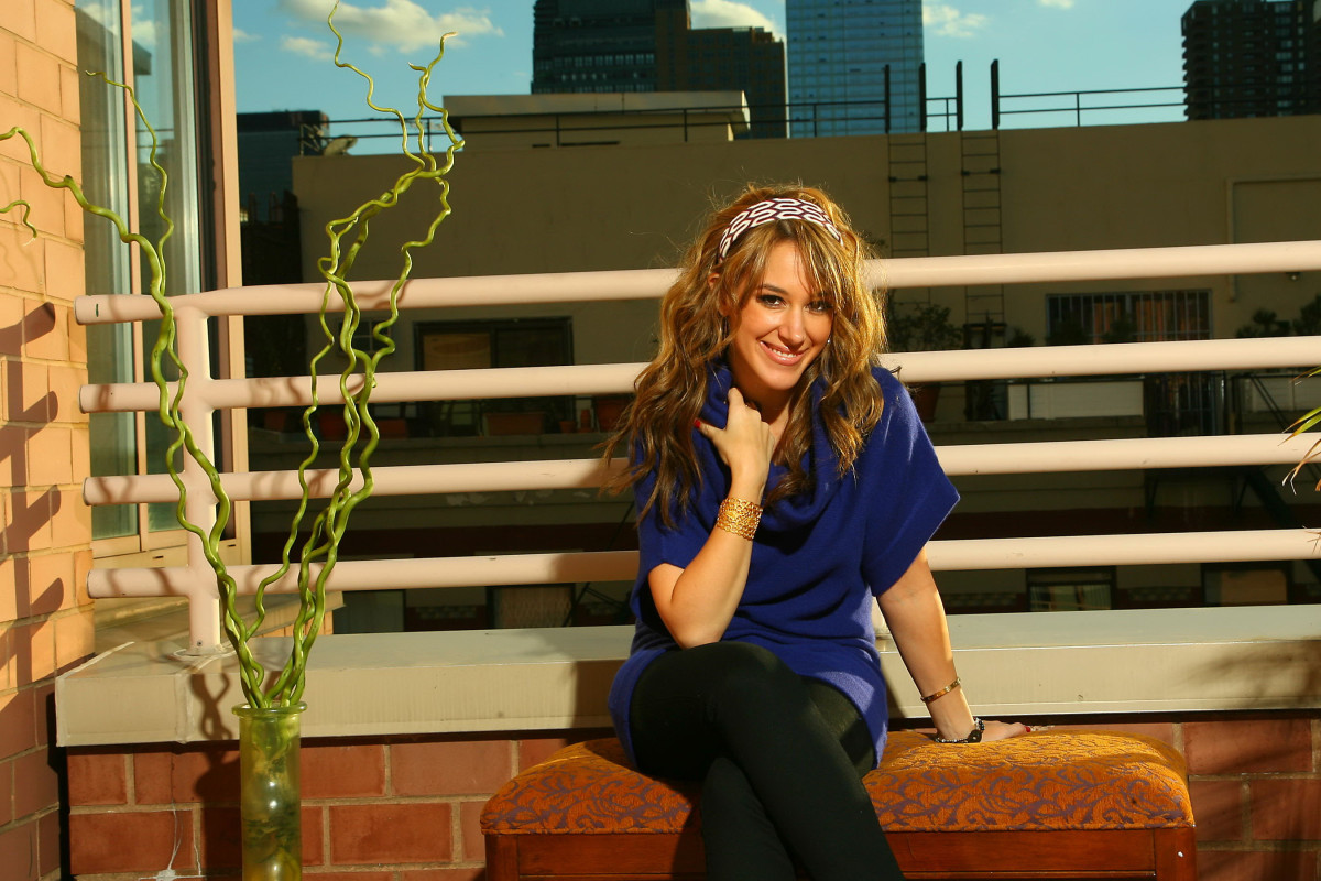 Haylie Duff: pic #139371