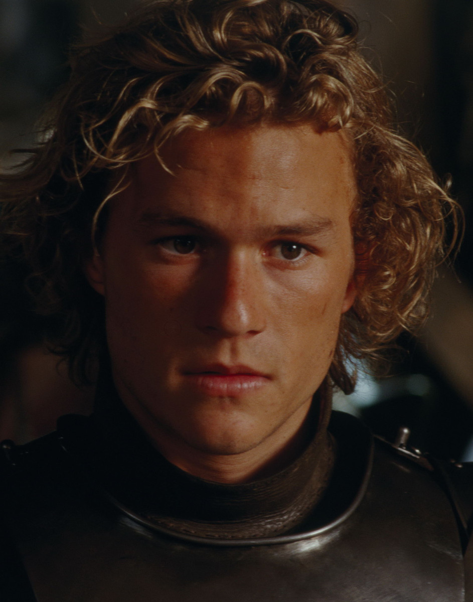 Heath Ledger: pic #187933