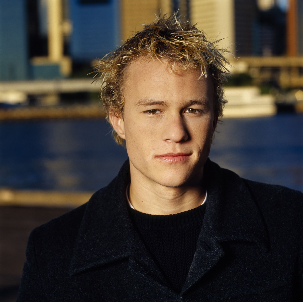 Heath Ledger: pic #187219