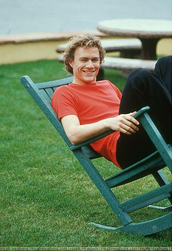 Heath Ledger: pic #188418