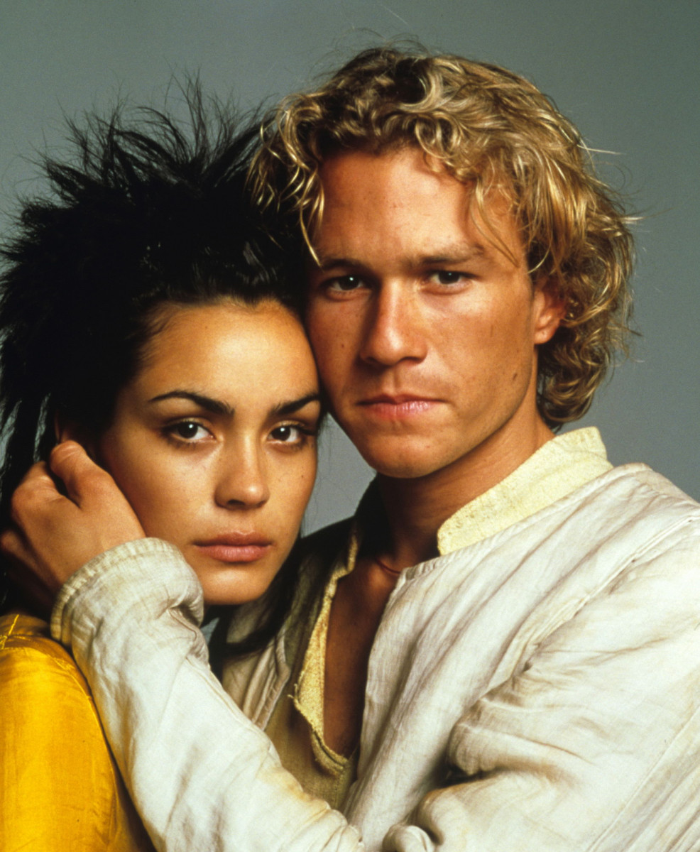 Heath Ledger: pic #187935