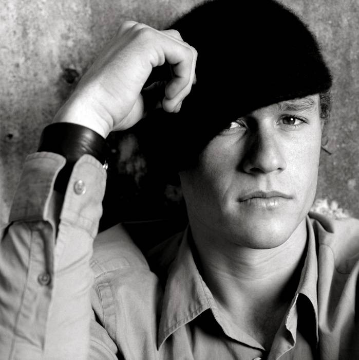 Heath Ledger: pic #245206