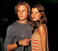 Heath Ledger photo #