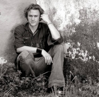 Heath Ledger photo #