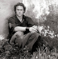 Heath Ledger photo #