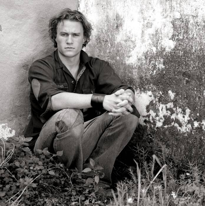 Heath Ledger: pic #245212