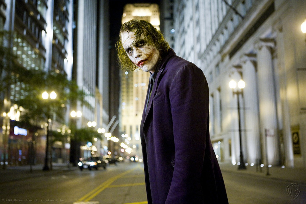 Heath Ledger: pic #270362