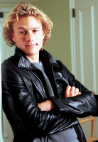 Heath Ledger photo #