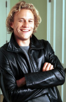 photo 4 in Heath Ledger gallery [id177225] 2009-08-26