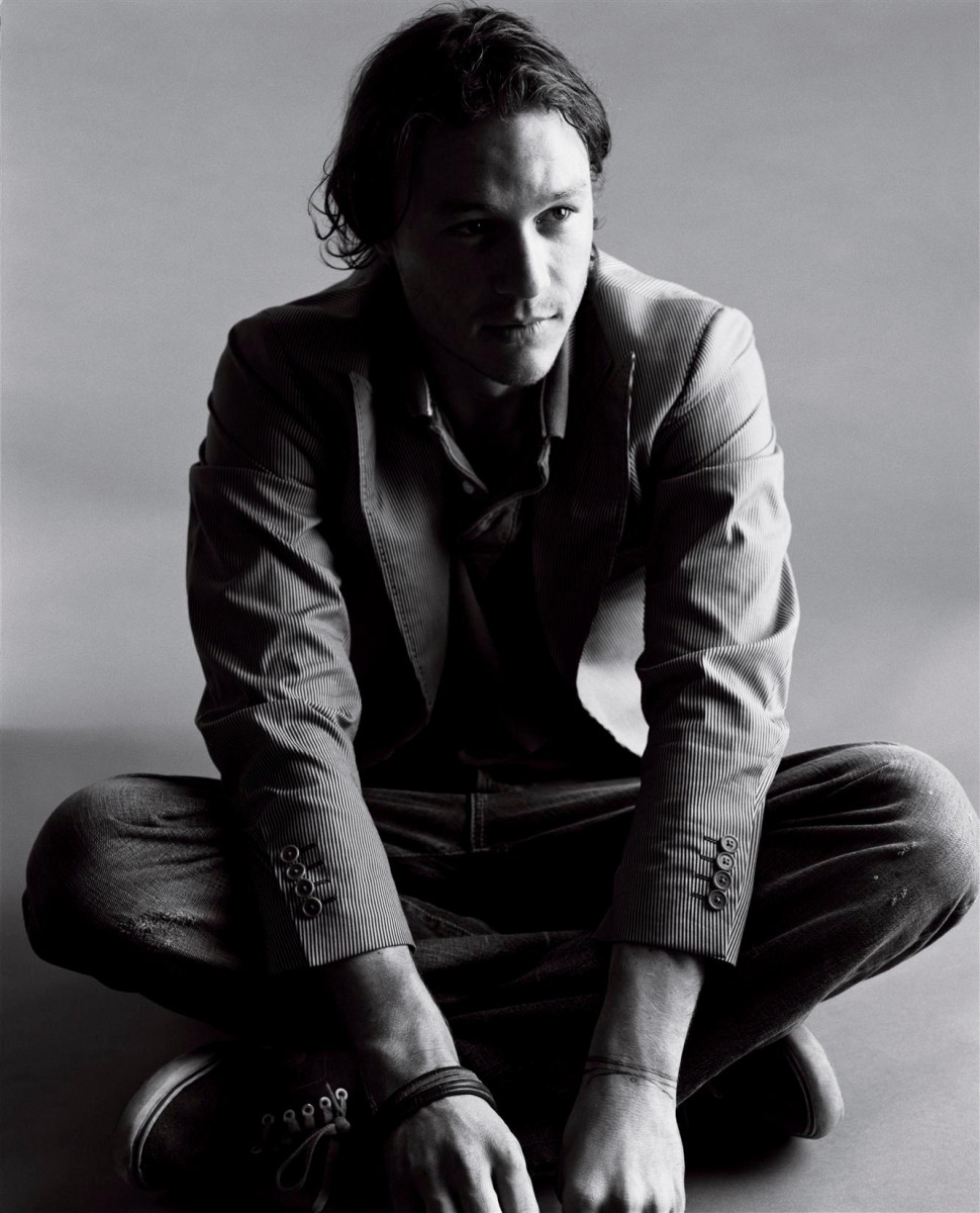 Heath Ledger: pic #164907