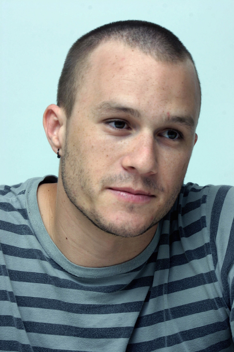 Heath Ledger: pic #241170