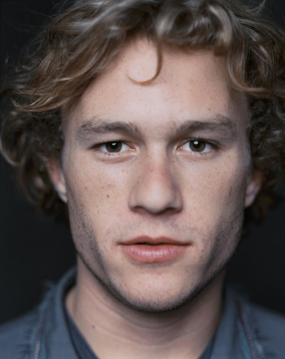 Heath Ledger: pic #187858