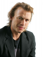 Heath Ledger photo #