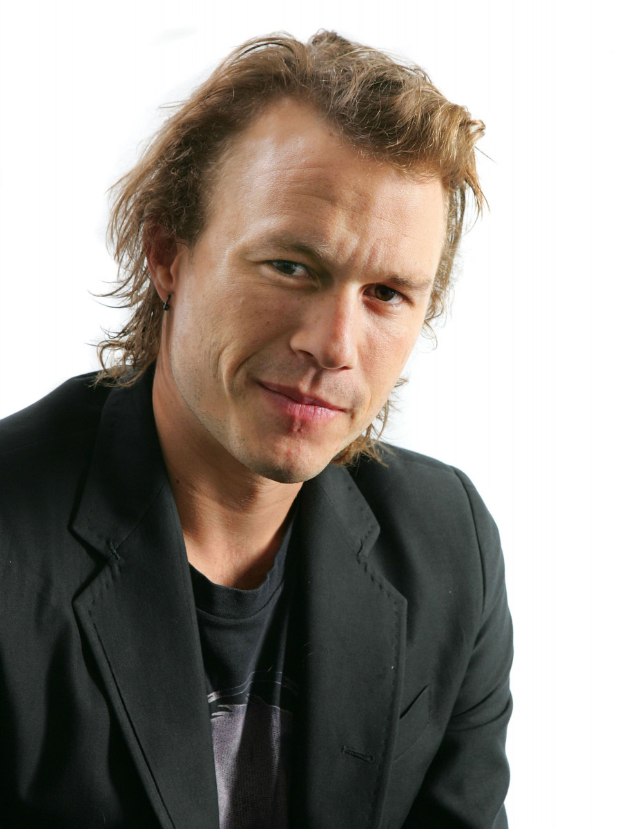 Heath Ledger: pic #71466