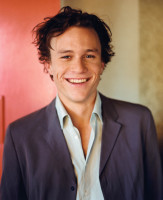 Heath Ledger photo #