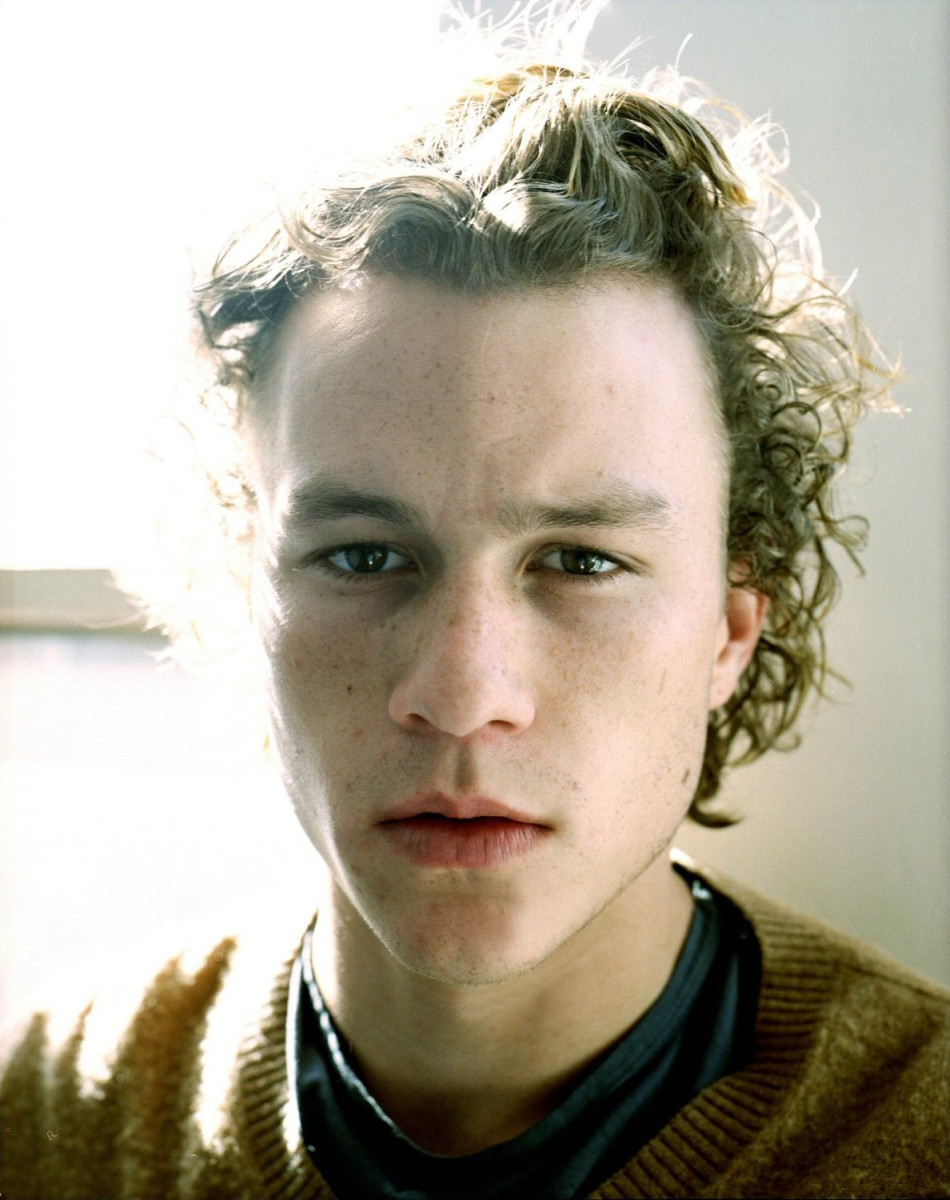 Heath Ledger: pic #187300