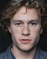 Heath Ledger photo #