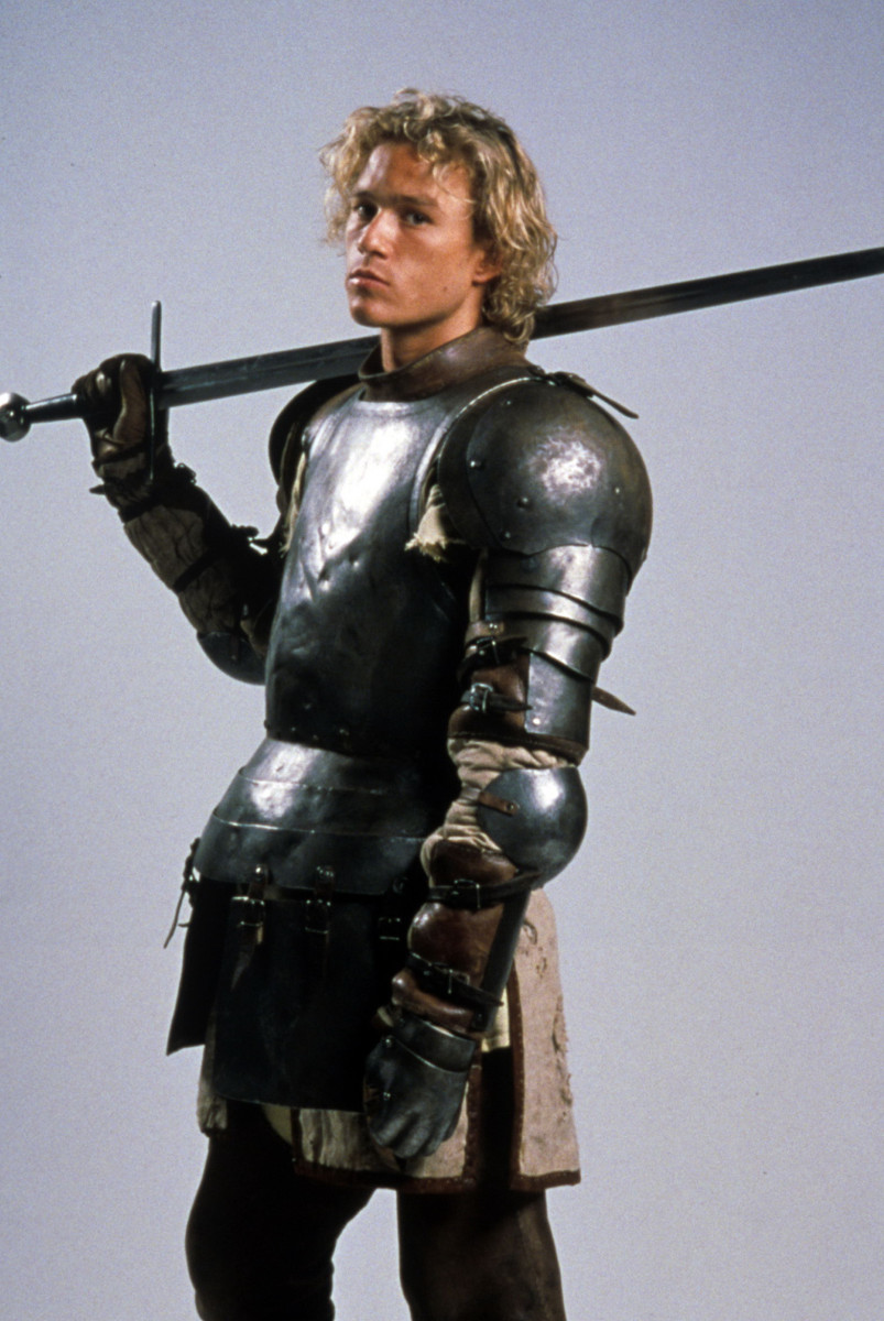 Heath Ledger: pic #187931