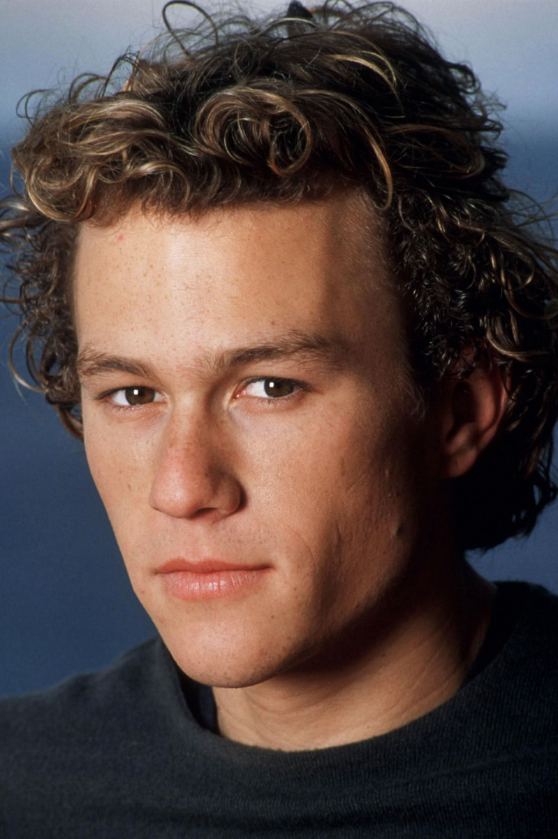 Heath Ledger: pic #244143