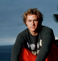 photo 18 in Heath Ledger gallery [id244146] 2010-03-23