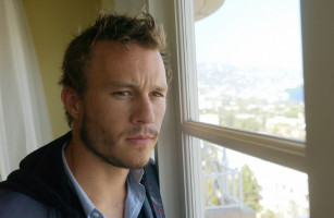 Heath Ledger photo #