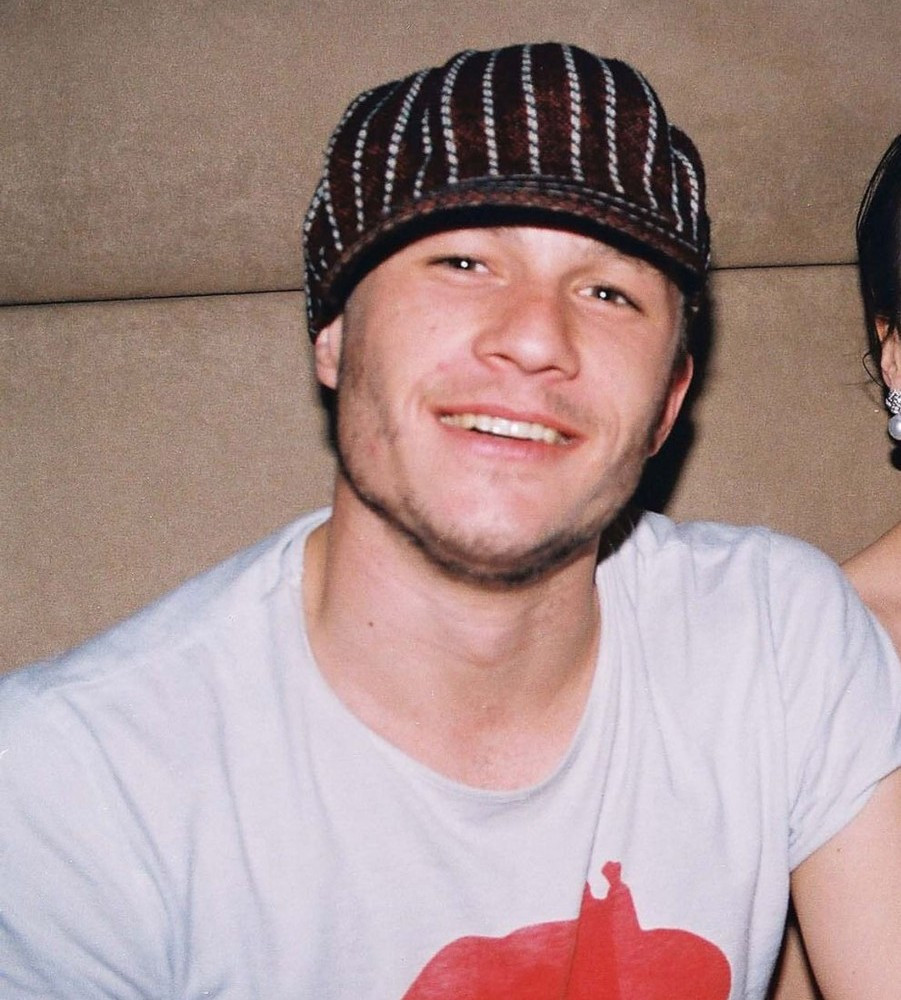 Heath Ledger: pic #270693