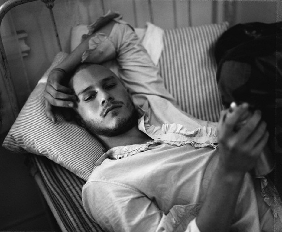 Heath Ledger: pic #164902